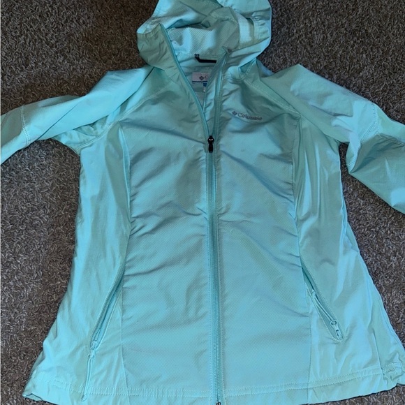 Columbia jacket - Picture 3 of 5